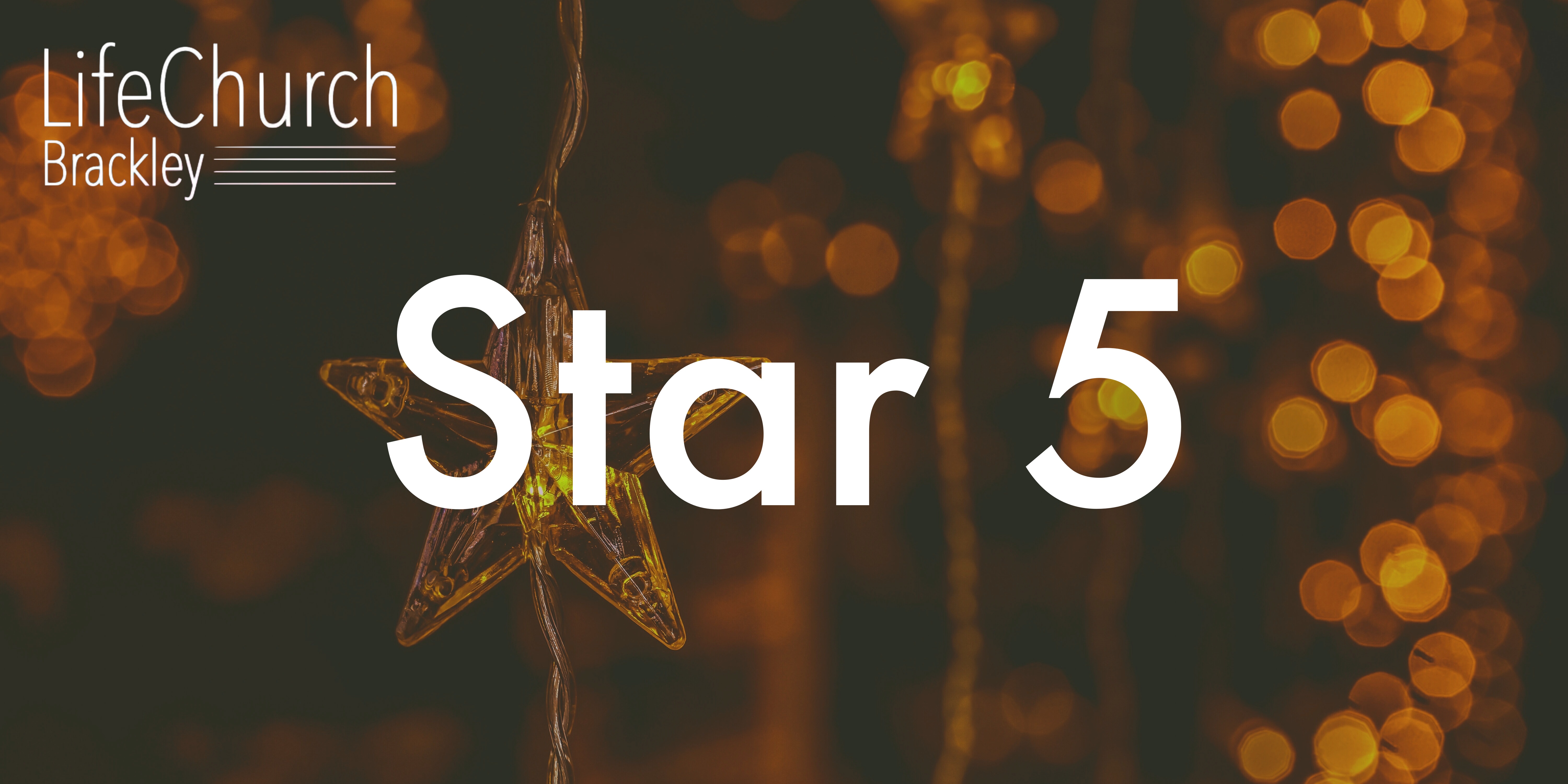 Star 5