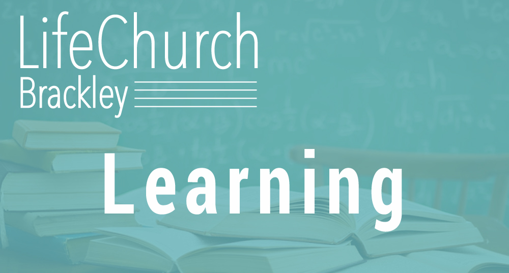 Learning banner2