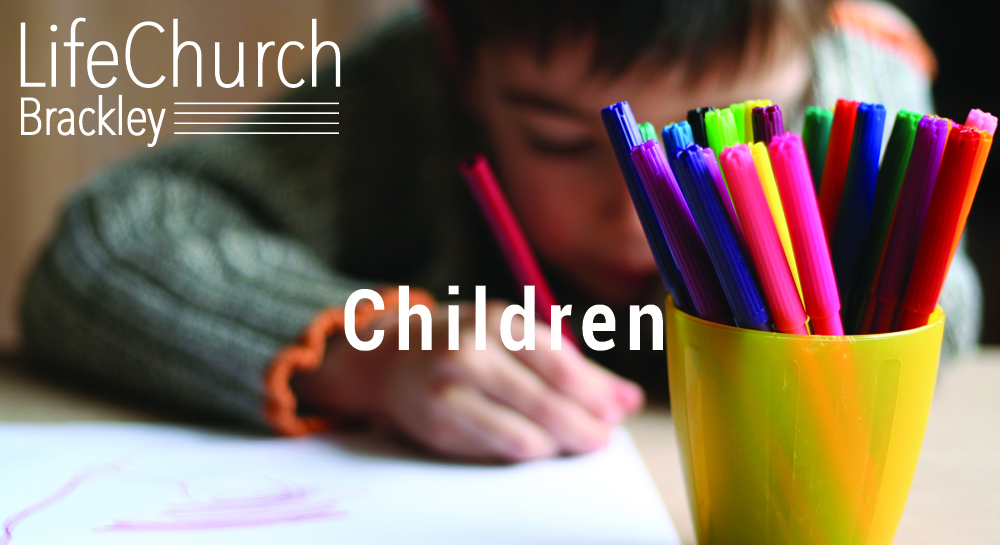 Children banner