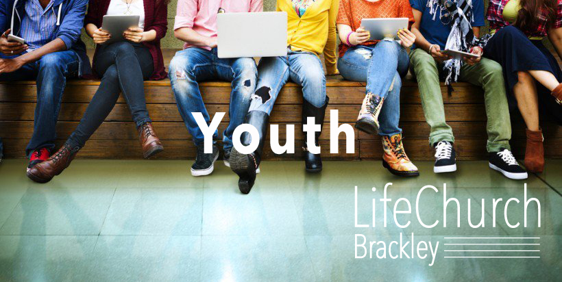Youth-banner